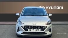 Hyundai i10 1.0 MPi Premium 5dr Petrol Hatchback